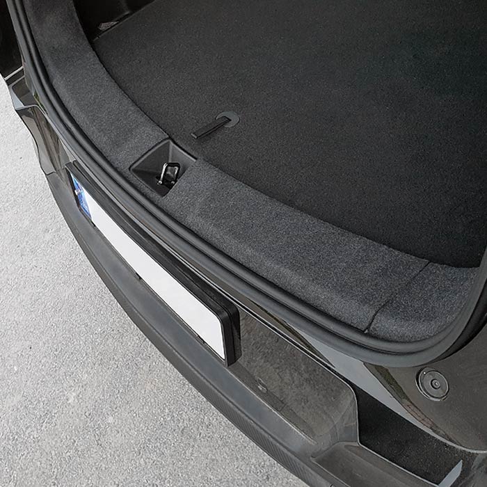 카프트 트레일블레이저 호환 도어커버 스크래치방지 용품 몰딩 9,000원