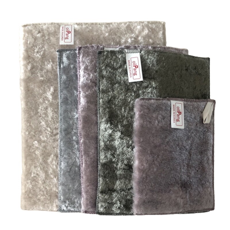 오일팡 행주 수세미 걸레 클리너 5개 세트 (소중대세트1, 소중대세트2, 중대형세트) 27,100원