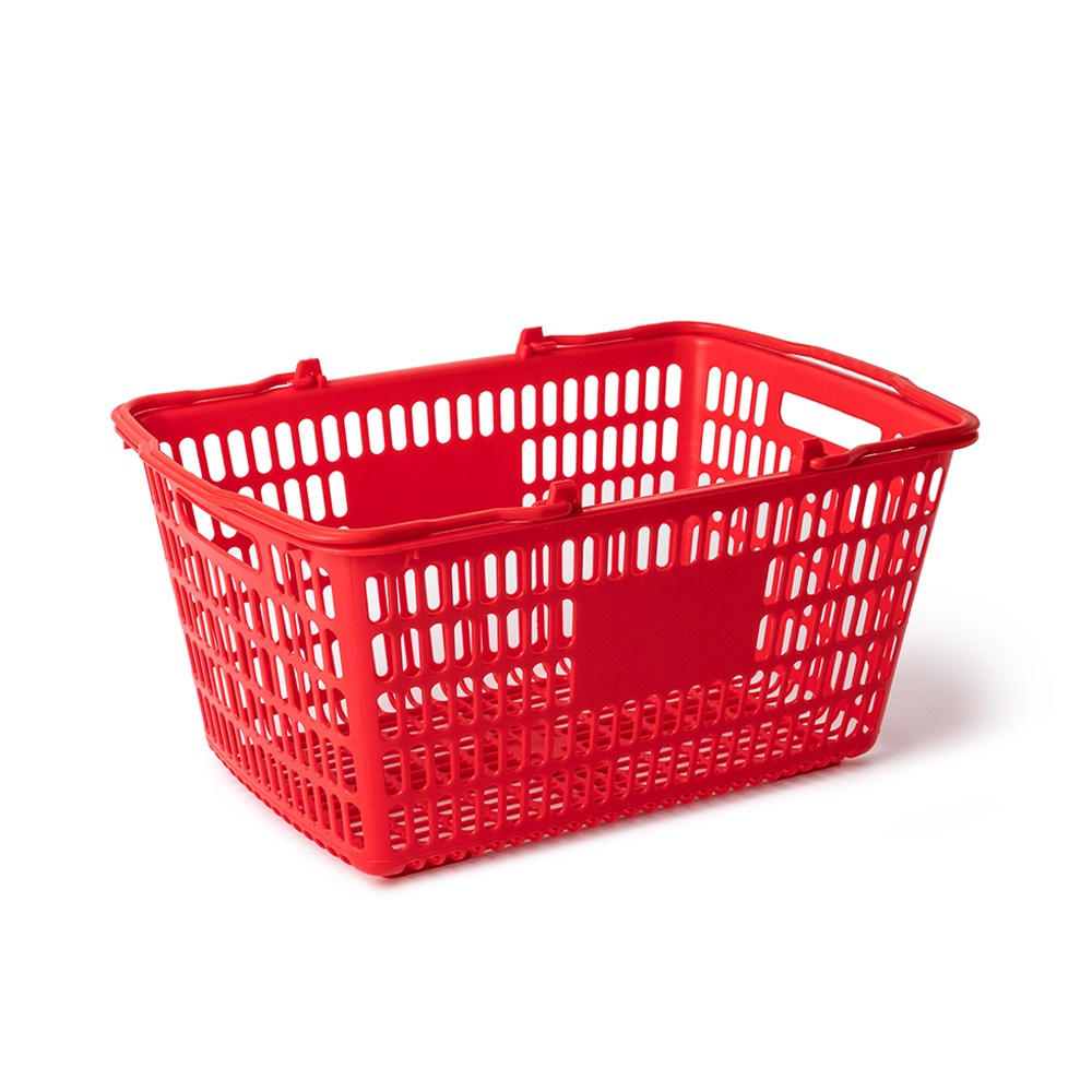 바른생활 마트바구니 쇼핑바구니 수확바구니 42,000원