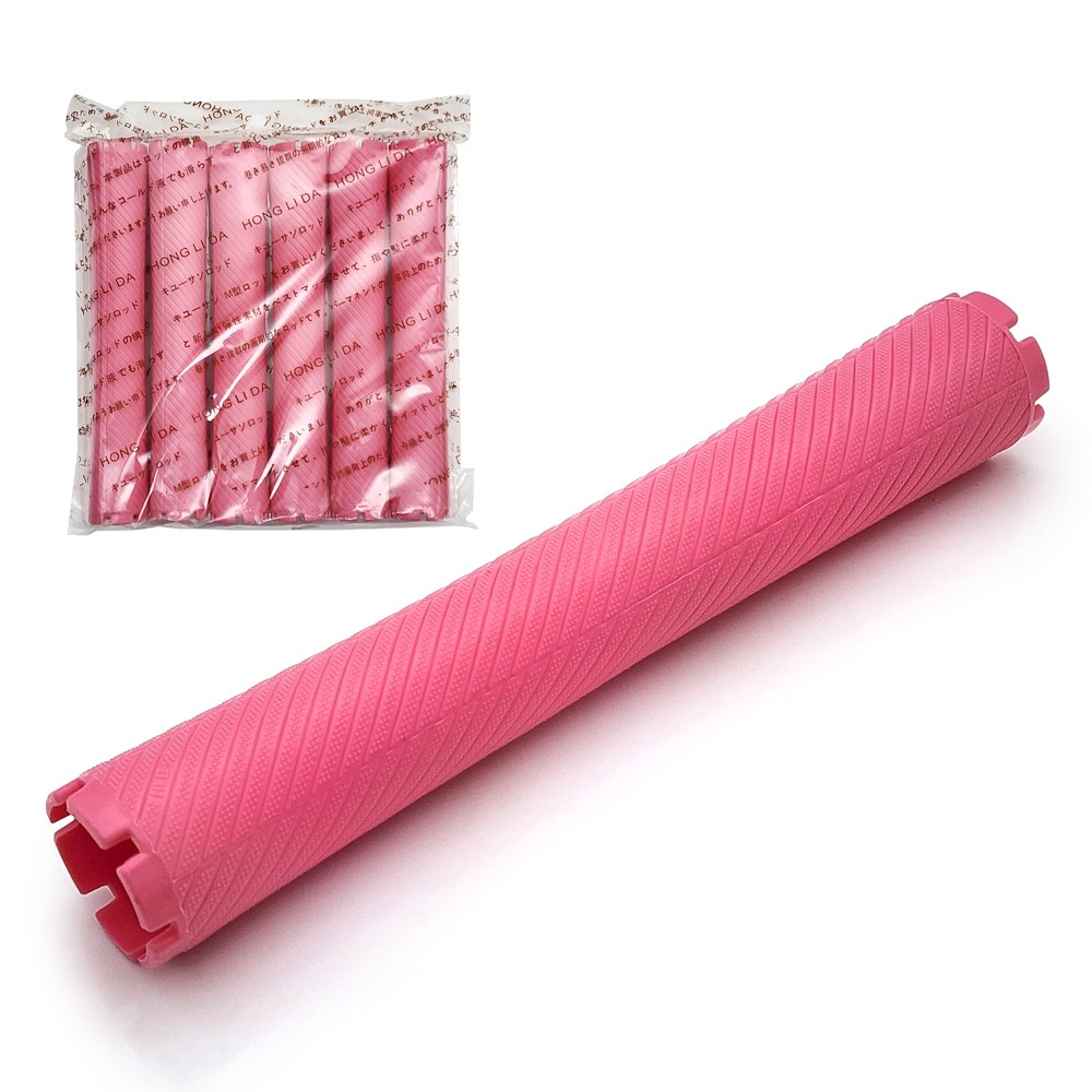 뷰티 다이아몬드펌 롱샤기 롯드 1호~5호 롱롯드 히피펌 긴머리 2,700원