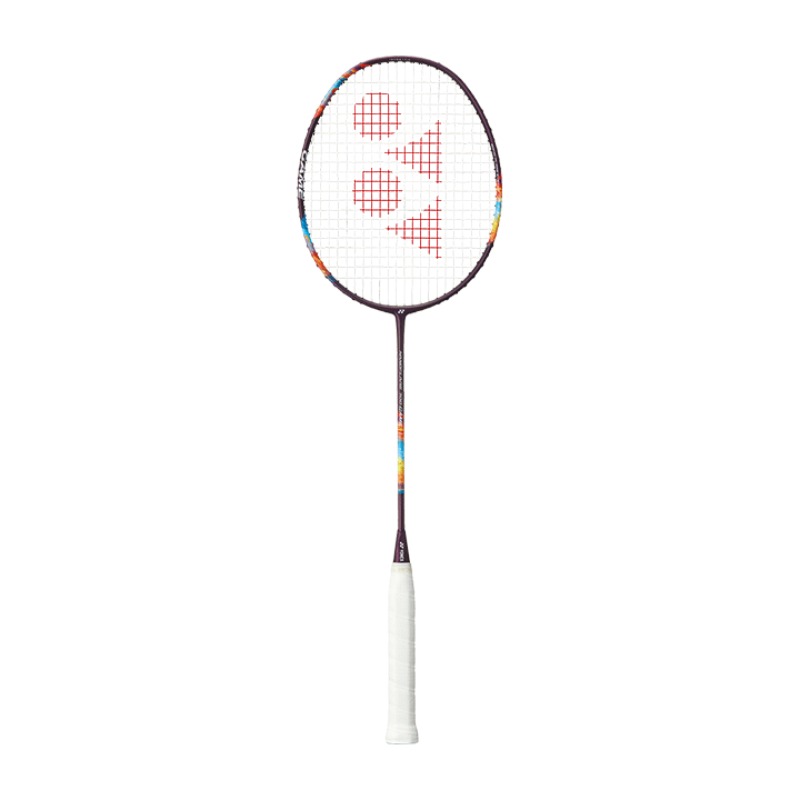 요넥스 나노플레어 700 플레이 PLAY 4U 입분용 초보자용 배드민턴라켓 헤드커버포함, 1개, 블랙 71,000원