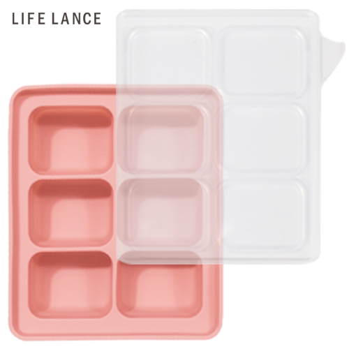 라이프란스 국내산 실리콘 얼음틀(뚜껑포함) 아이스 트레이 왕얼음틀 아이스몰드 위스키 얼음 용기 동그란 아이스볼메이커 카페얼음틀 빅아이스볼 7,560원