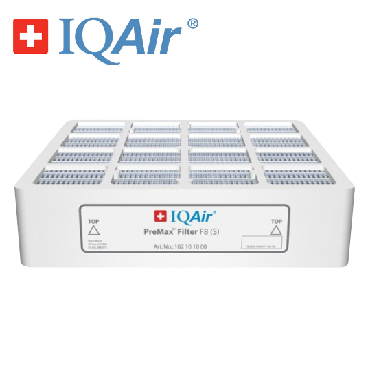 [공식정품]아이큐에어 필터 프리헤파Primax 공기청정기 필터 헬스프로 모델 HP100 HP250 당일출발, 1개, 프리맥스필터 125,000원