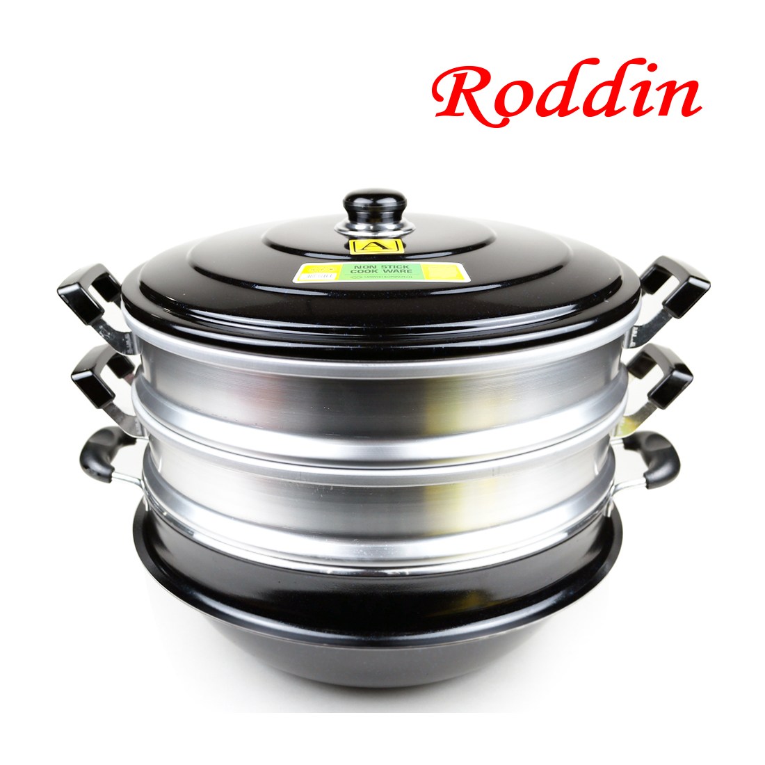 쿡앤쿡 킹스타 다기능 3단 찜가마솥 110,900원