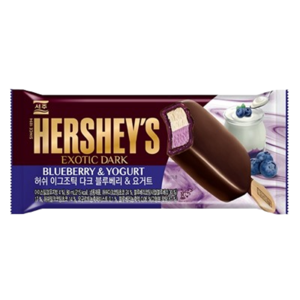 허쉬 아이스크림 쿠키앤크림바 외 9종 12개 세트 47,900원