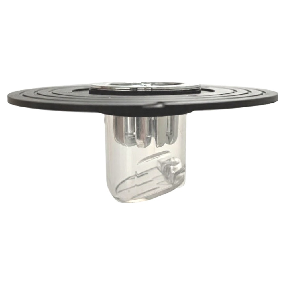 홈나나 쏙밀착 싱글오픈 하수구트랩 세트 블랙 7,900원