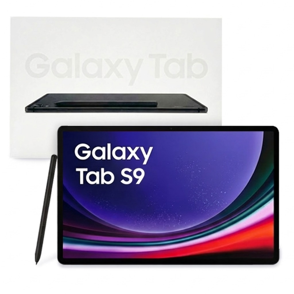 삼성전자 갤럭시탭 S9 749,000원