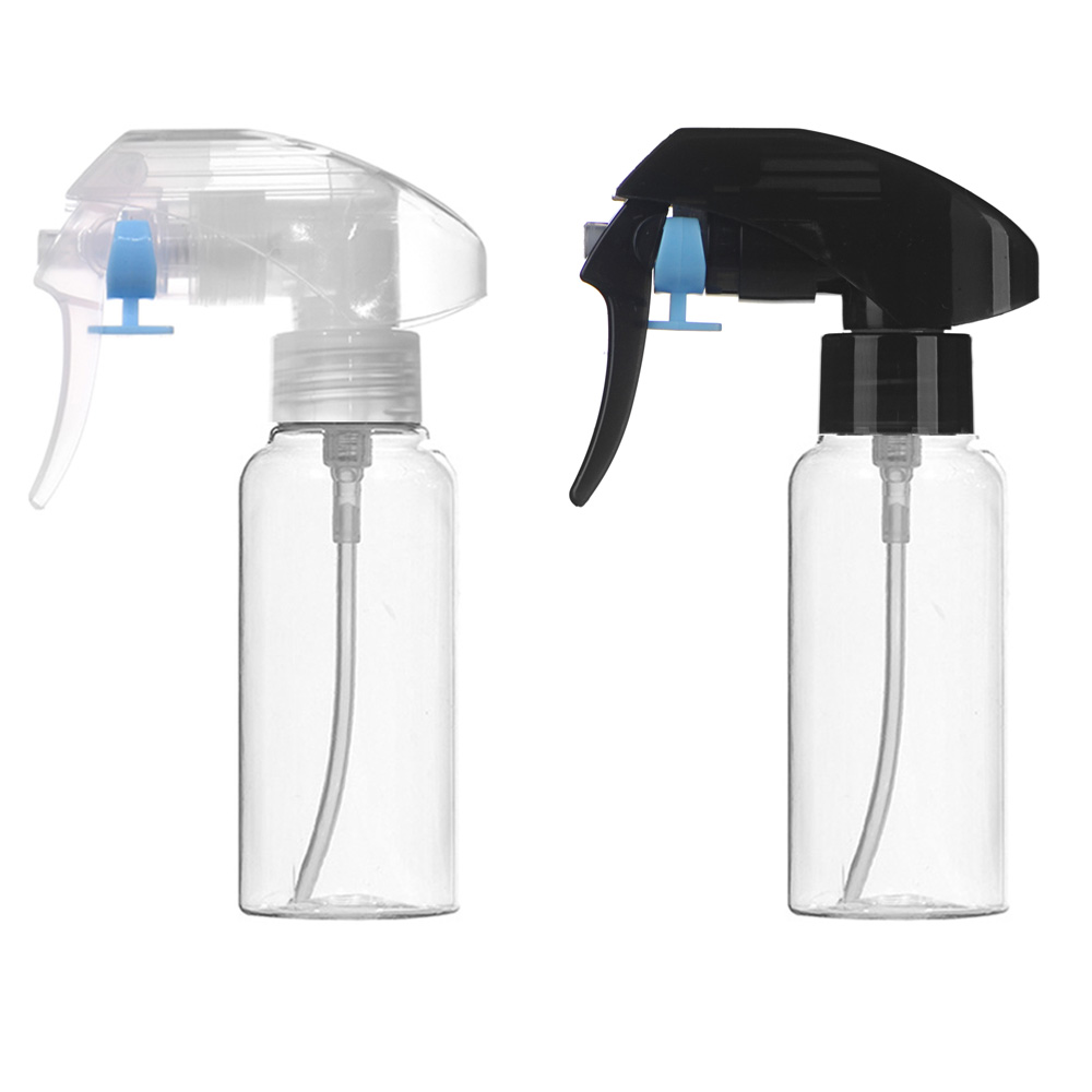 [묶음 1-10개] 초미세 건스프레이용기 100ml 120ml 150ml 200ml 250ml 300ml 500ml 플라스틱 분무기 공병 허브스프레이공병 19,400원