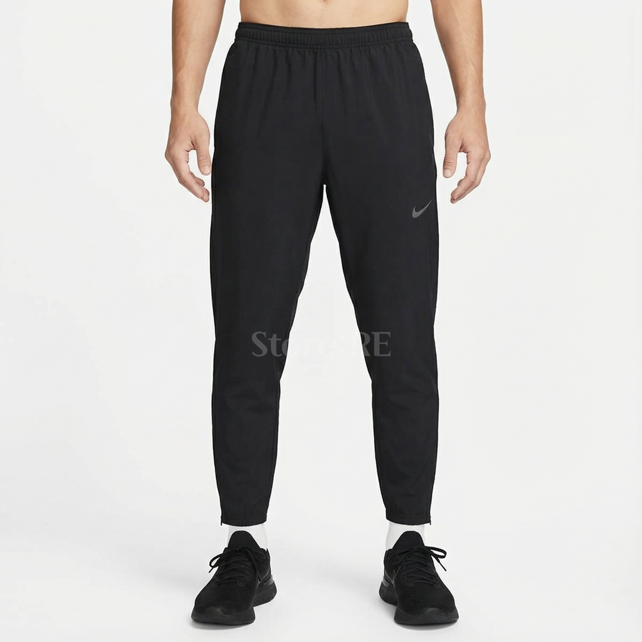 [백화점정품] 나이키 챌린저 남성 드라이핏 우븐 러닝 팬츠 운동복 헬스 트레이닝 남자 츄리닝 바지 65,640원