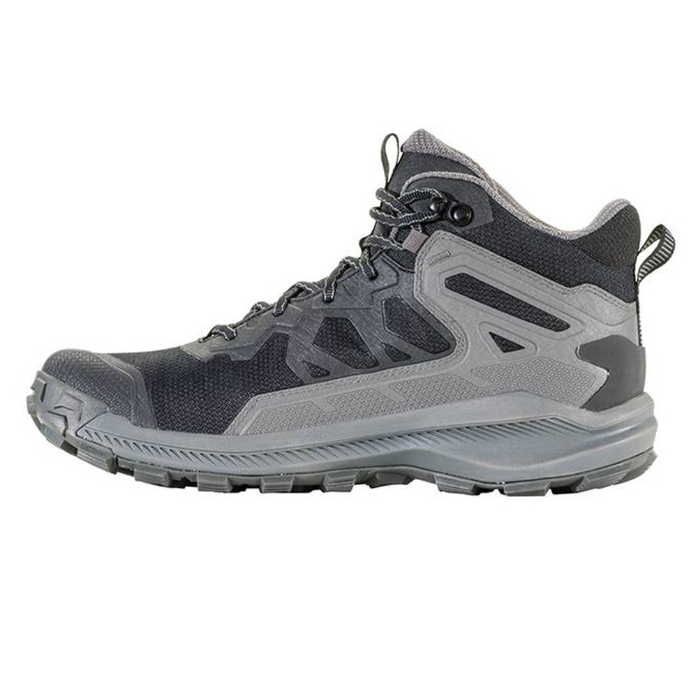 오보즈 남성용 카타바틱 미드 B DRY 등산화 46001 191,200원