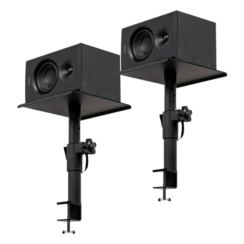 몬스터픽스  클램프형 스피커스탠드 46,800원