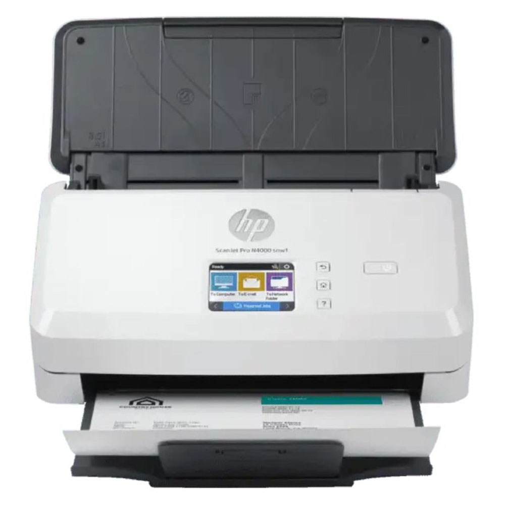 HP 스캔젯 프로 N4000 snw1 네트워크 양면 스캐너 1,043,000원