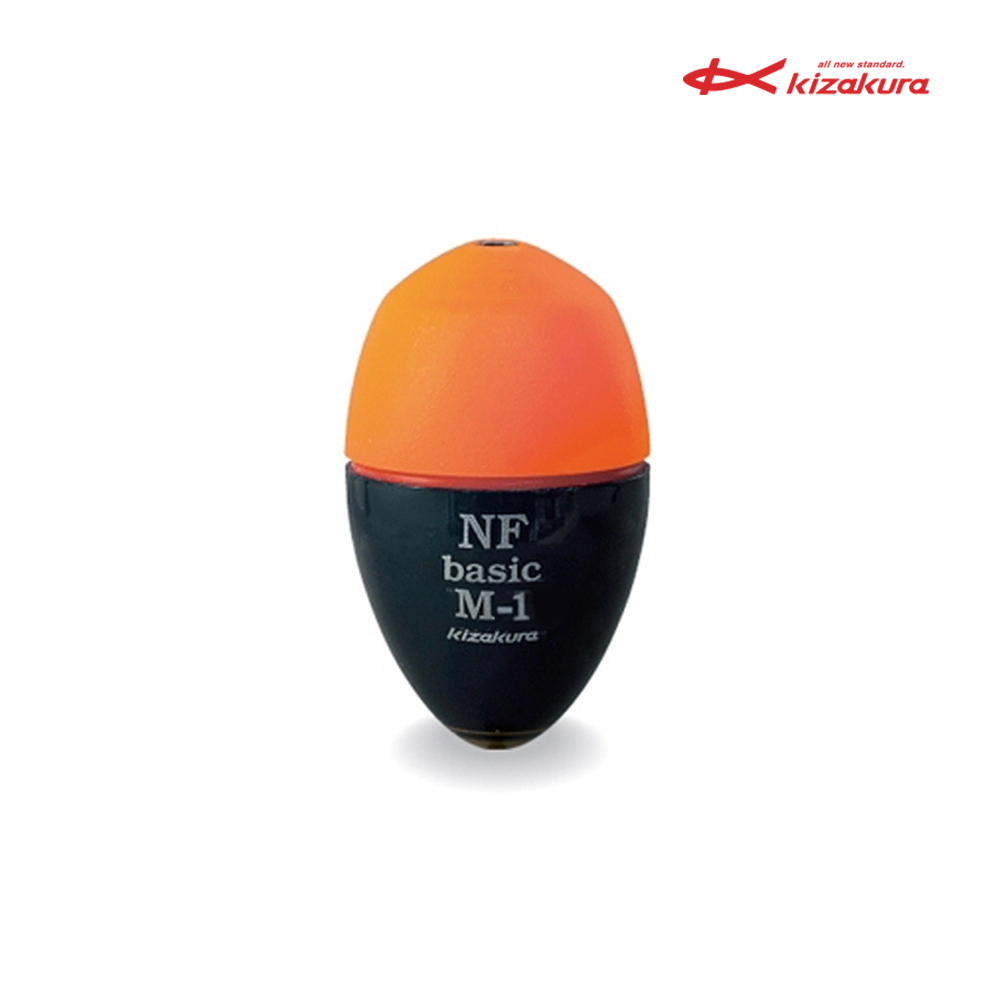 키자쿠라 NF베이직 바다 전자 구멍찌 벵에돔 감성돔찌 17,000원