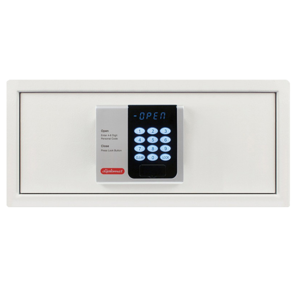 디프로매트 가정용 스틸 금고 P200C 118,900원