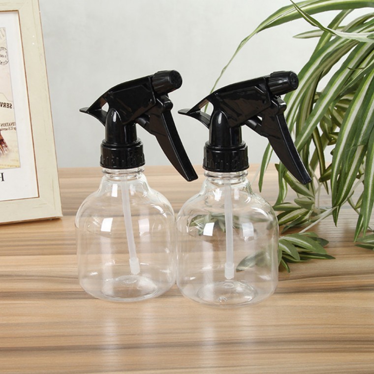 투명 분무기통 미용실 분무기 미니 청소용 공병 화초 ssu*7378yW 3,440원