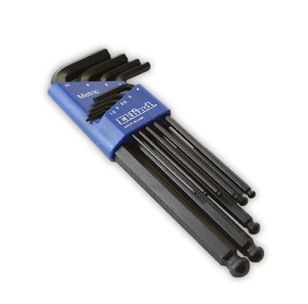 이클랜드 육각렌치세트 별렌치 9종세트 16,500원