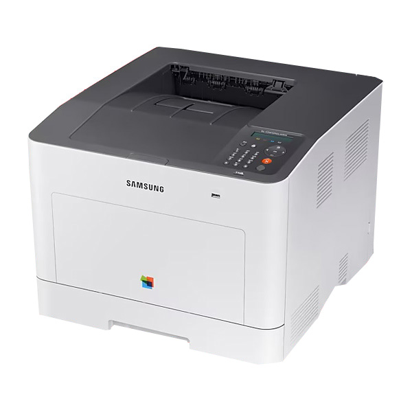 삼성전자 SL-C2410ND 삼성레이저 컬러 프린터 사무용 자동양면 흑백프린터기 분당24매 정품토너 포함 434,690원