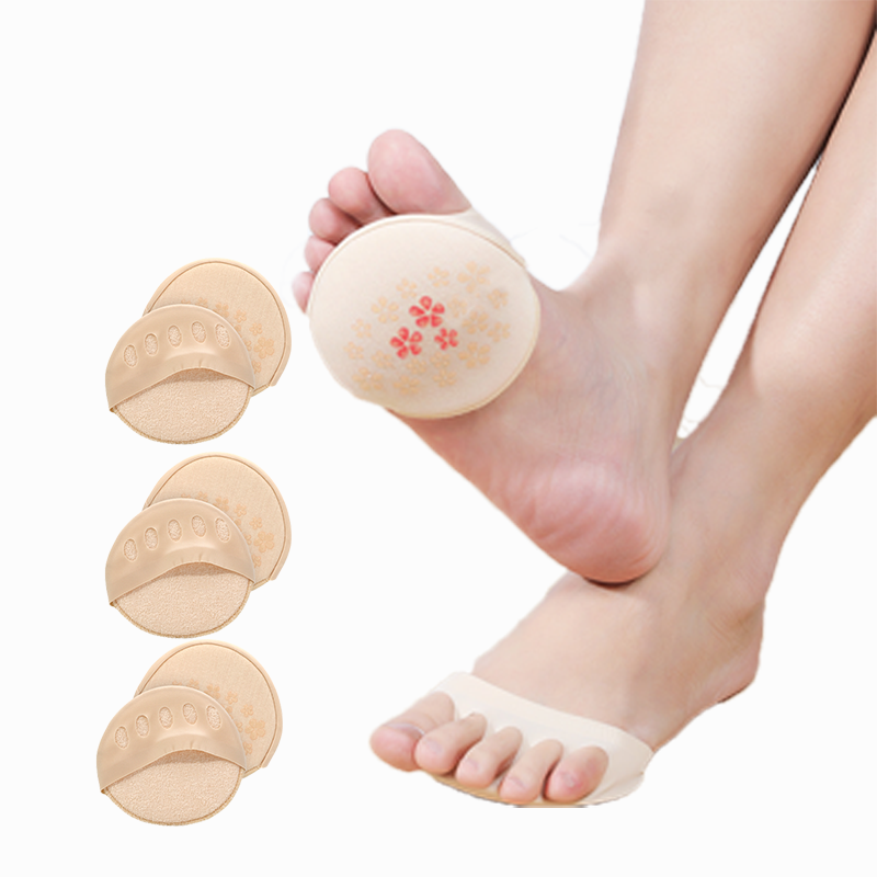 앞꿈치 패드 발바닥 보호 쿠션 5,500원