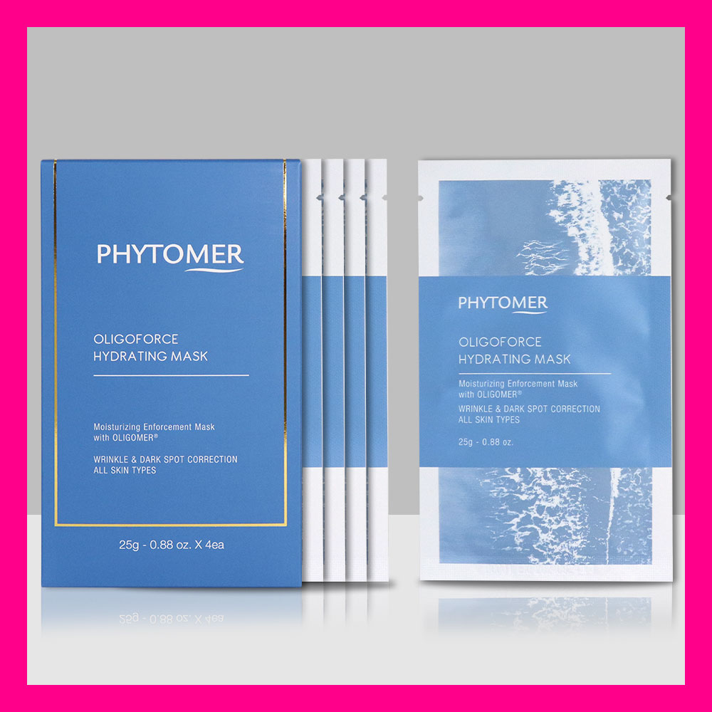 피토메르 올리고포스 이드라땅 마스크 3BOX(25gx4) + 증정품, 1개 26,000원