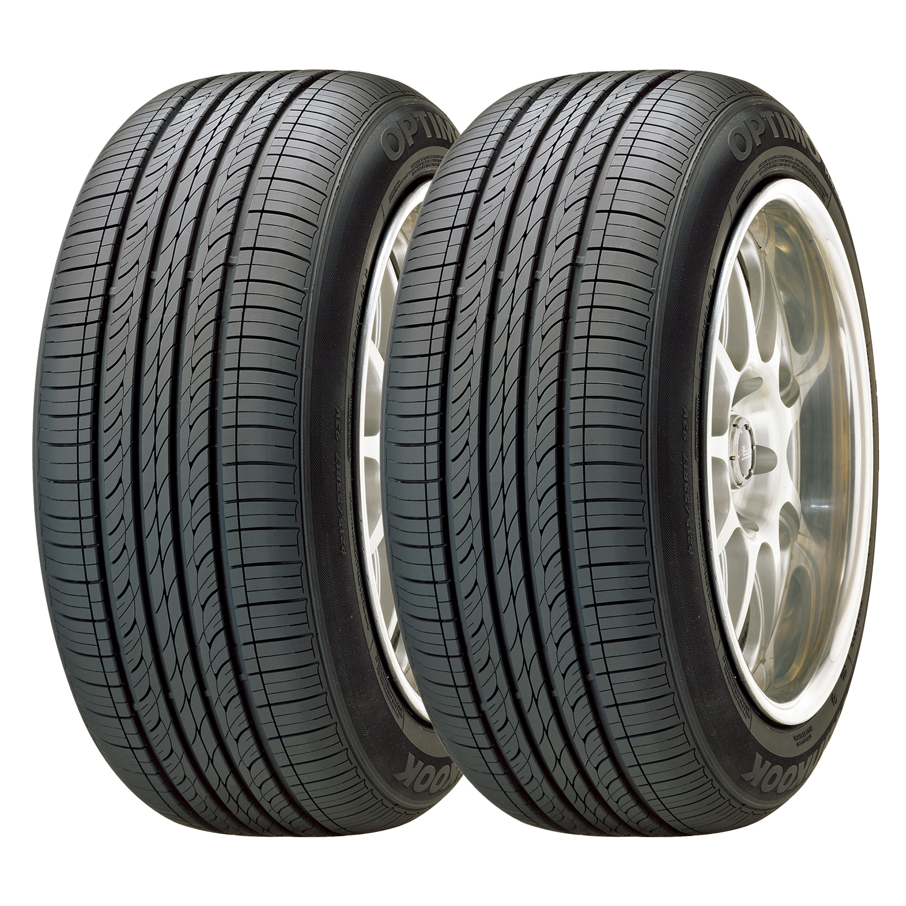 한국타이어 옵티모 H426 235/60R18 267,900원