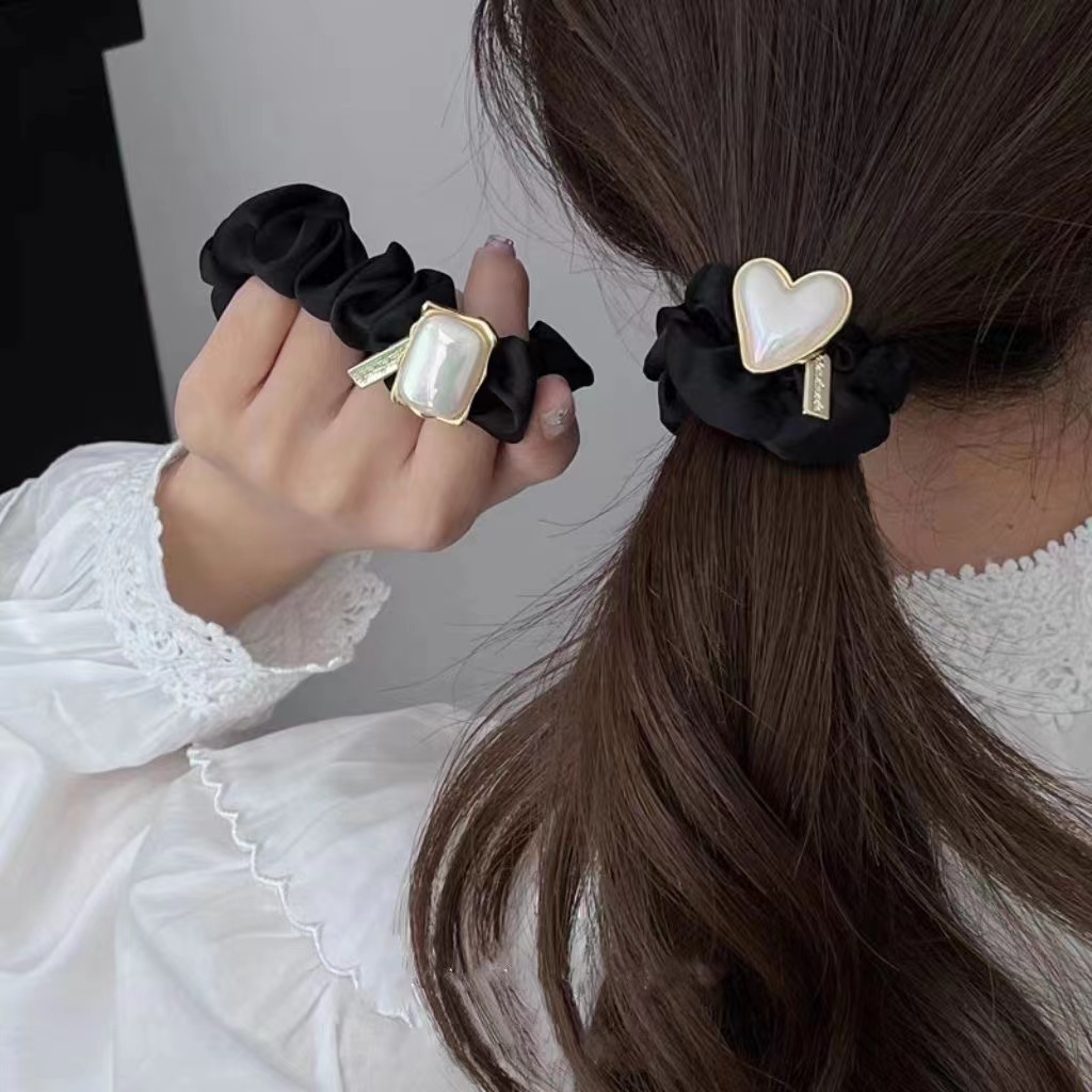 미다미 노블피타 오로라 포인트 모티브 곱창밴드 17,900원