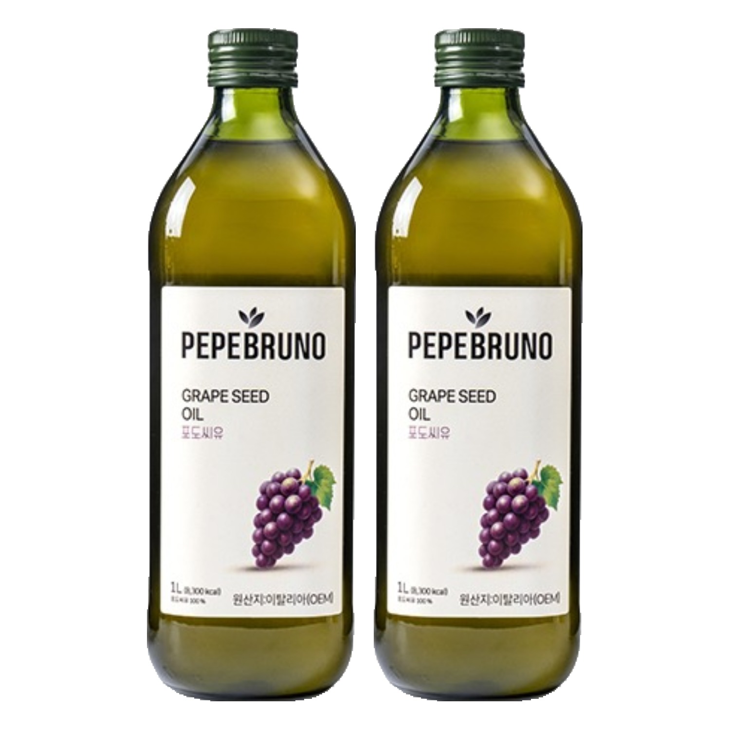 페페브루노 포도씨유 18,200원