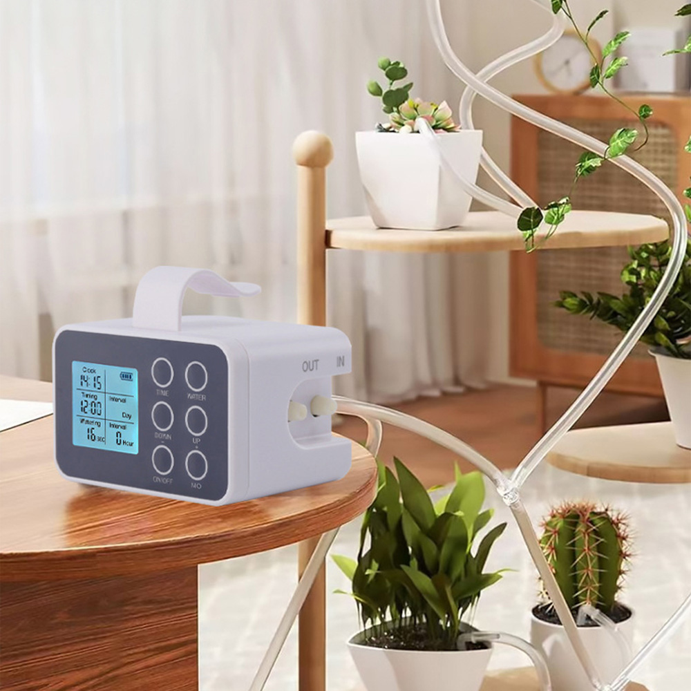 21세기트랜드 워터닷 화분 자동 물주기 급수 타이머 42,800원