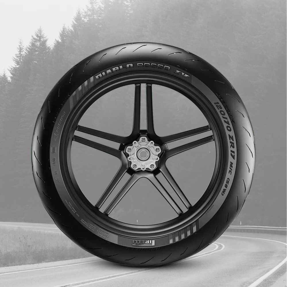 슈퍼커브 110 디아블로 로쏘 스포츠 피렐리 타이어 70/90-17 순정 앞 70,000원