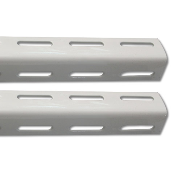 420앵글 백색 컷팅 철제 조립식앵글 (가로3cm 세로3cm) 7,300원