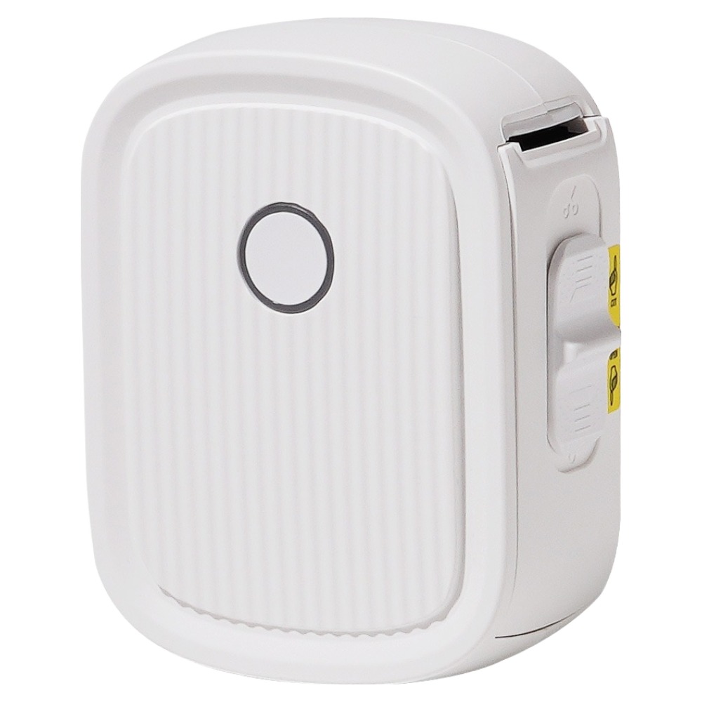 카피어랜드 미모 라벨프린터 LP-1201W, 1개, 화이트 26,730원