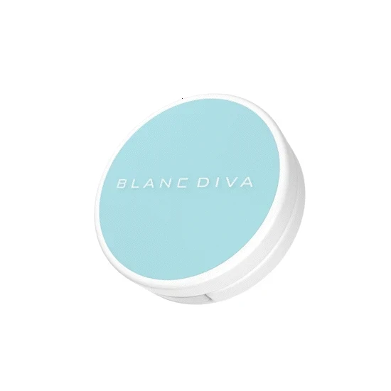 블랑디바 워터벨벳 쿠션 팩트 본품+리필, 20호 로지 45,100원