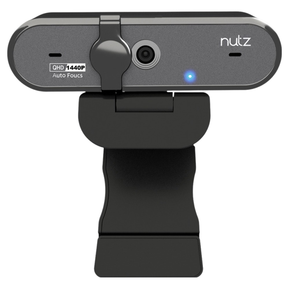 Nutz 400만화소 고화질 웹캠 SC-200 43,000원