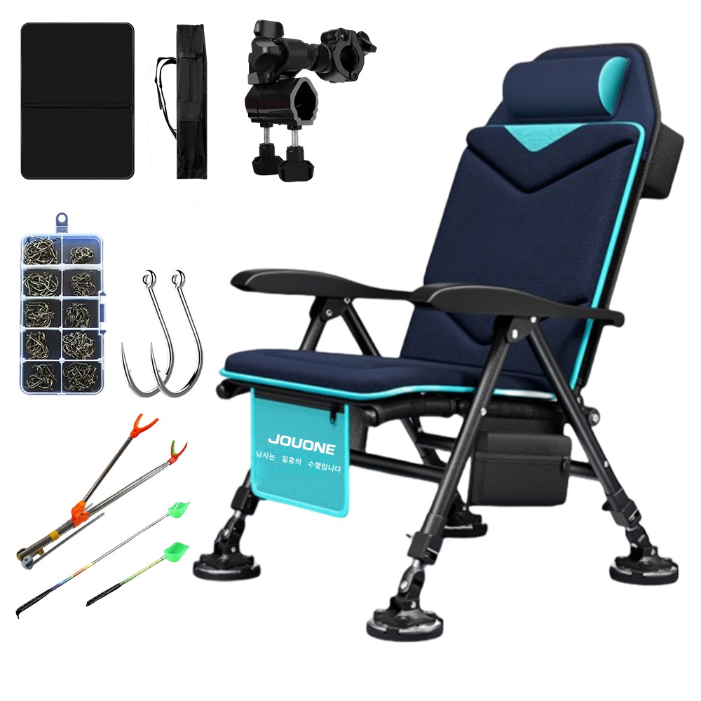 낚시의자 유럽식 낚시 의자 들낚시 접의자 79,800원