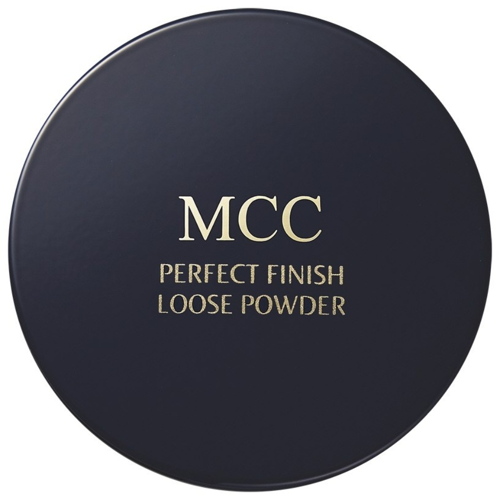 MCC 퍼펙트 피니쉬 루스파우더 10g, 23호 내추럴베이지, 1개 16,900원