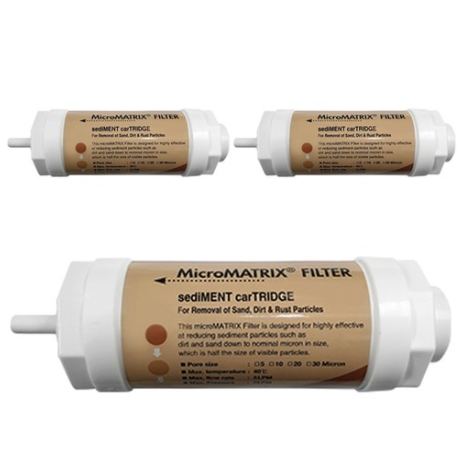 SK매직 동양매직 비데정수필터 나사피팅형 15,000원