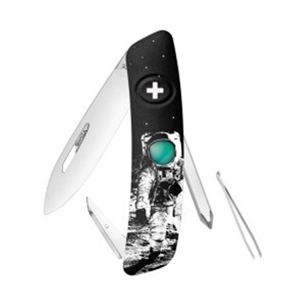 스위자(SWIZA) D02 Moonwalk 50_black(6가지 기능) 한정판 멀티툴 51,300원