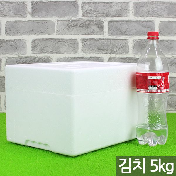 다양한 스티로폼 박스 - 아이스박스 택배박스 스티로폴 스치로폼 김치박스 상자 낱개 6,790원