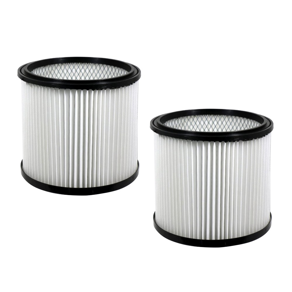 VACMASTER 백마스터 상업용 청소기용 워셔블 카트리지 필터, 2개 42,590원