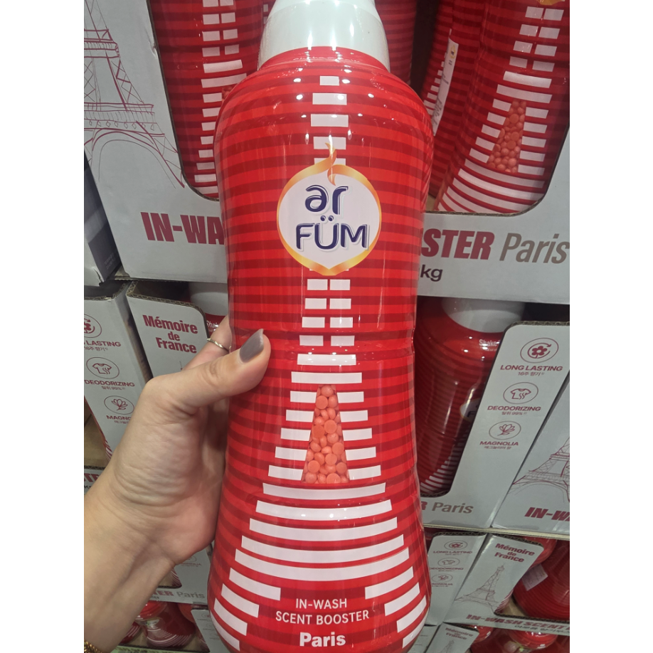 아로퓸 향기부스터 (파리), 1개 39,980원