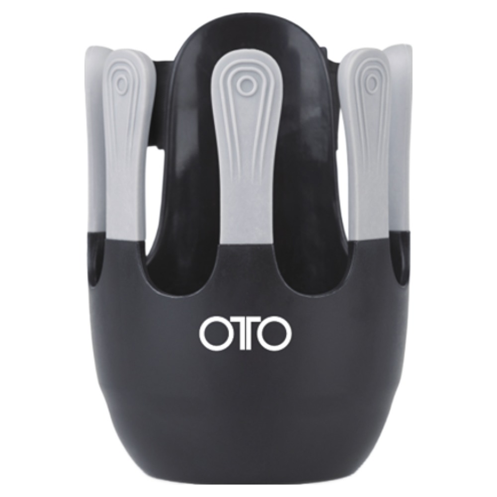 올로 유모차 트라이크 유모카 컵홀더, 블랙, 1개, 1개, 블랙 5,500원