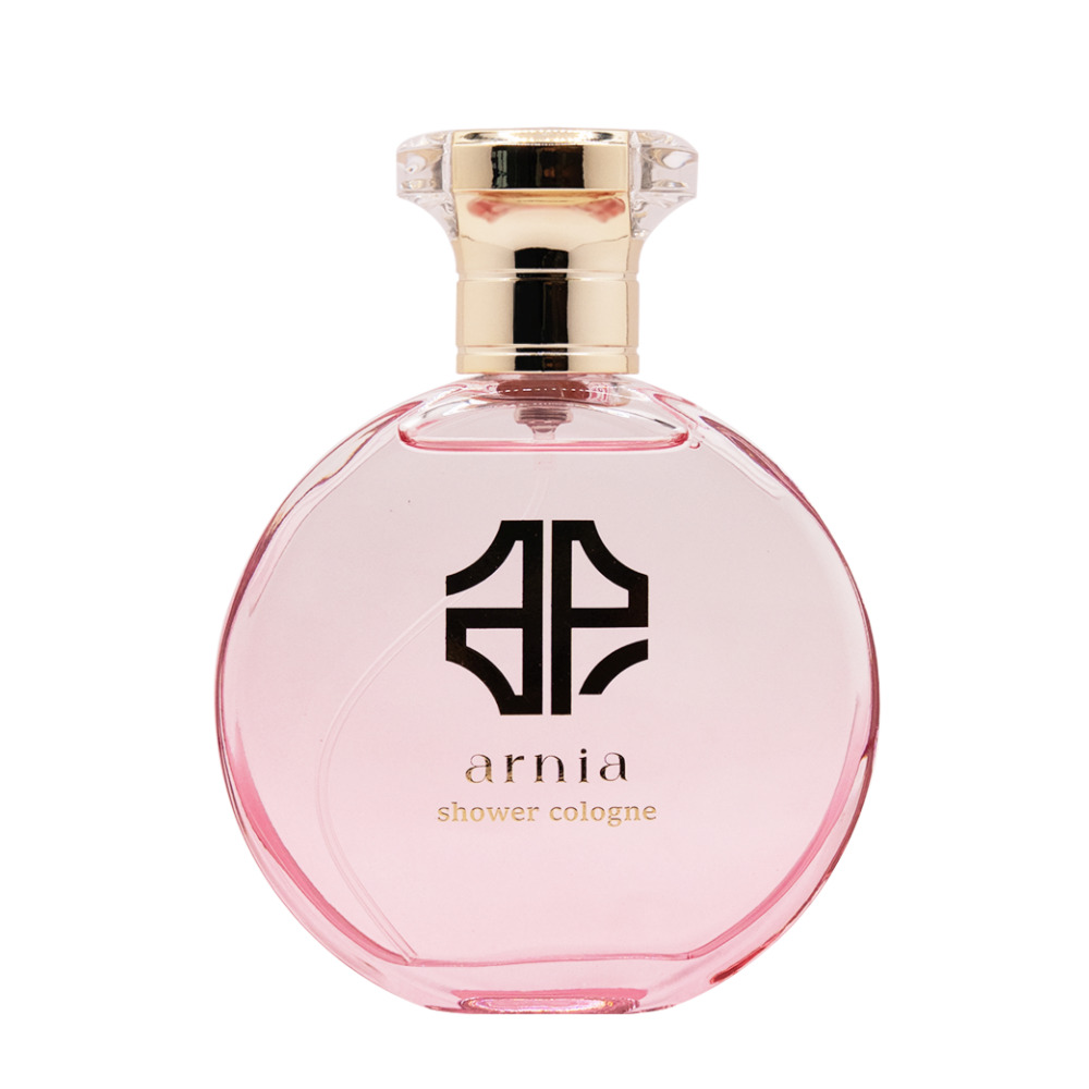 아르니아 여성들이 좋아하는 고급 샤워코롱 샹스향, 1개, 100ml 35,000원