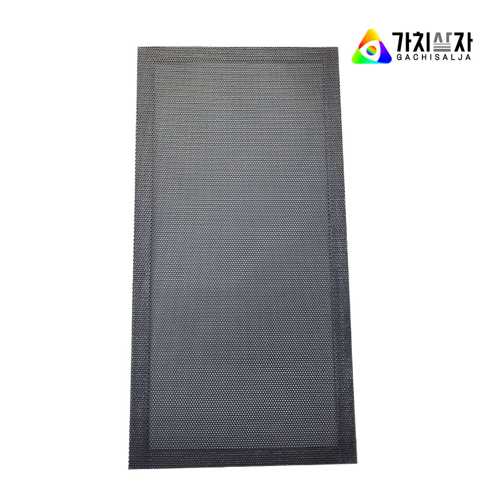 컴퓨터 먼지필터 PC 먼지망 자석 메쉬 필터 4,900원