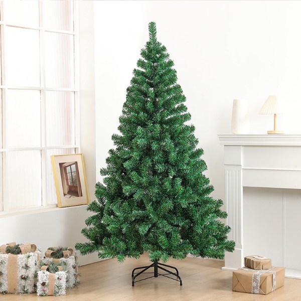 5시건 당일발송 FOOI 풍성한 고밀도 무장식 크리스마스 트리 120/150/180 36,860원