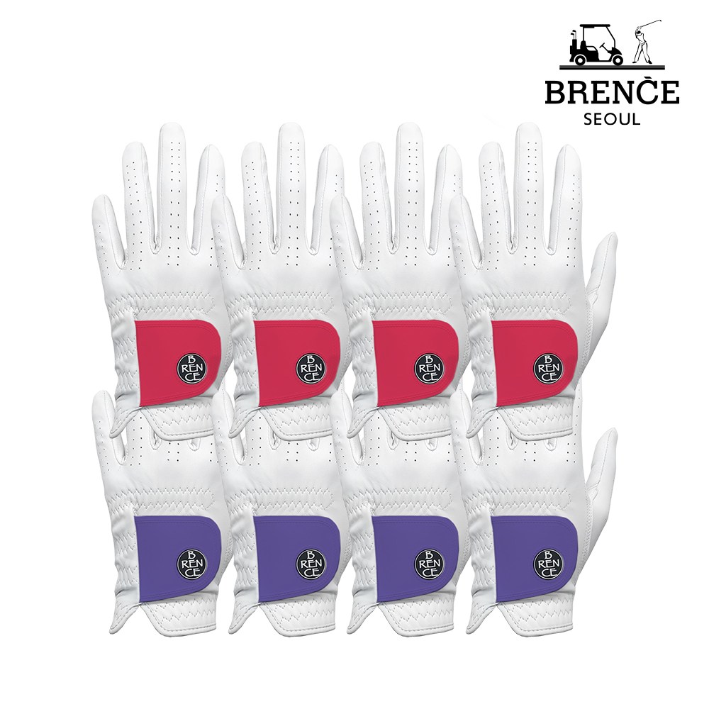 브렌스 BRC 올양피 여성 왼손 골프장갑 4장 39,920원