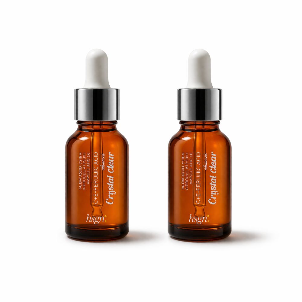 혁신개념 20% 순수 비타민C E 페룰릭 애씨드 얼티밋 세럼 37,800원