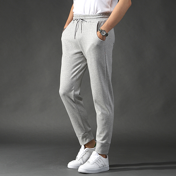 후앙스 9부 원포켓 베이직 트레이닝 조거팬츠 LUTP-5503 16,800원