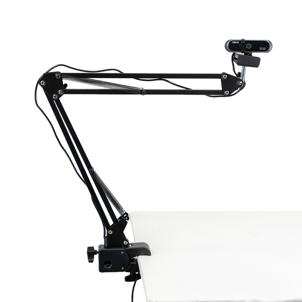 오토케 앱코 APC930 관절형 스탠드 멀티 클램프 세트 테이블 파이프 설치, 상세페이지 참조, 3m 케이블 추가(AC-A723) 84,400원