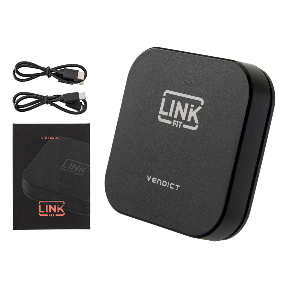 벤딕트 무선 안드로이드 오토 동글 자동차 미러링 링크핏 클립패키지 50,300원