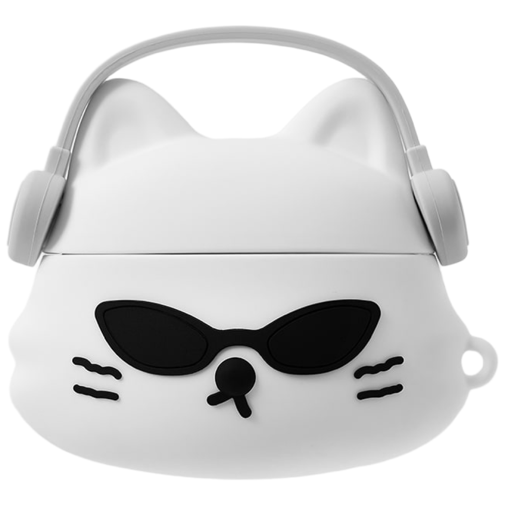 EarpEarp 본사 어프어프 에어팟 프로-실리콘 이어폰 케이스 17,950원