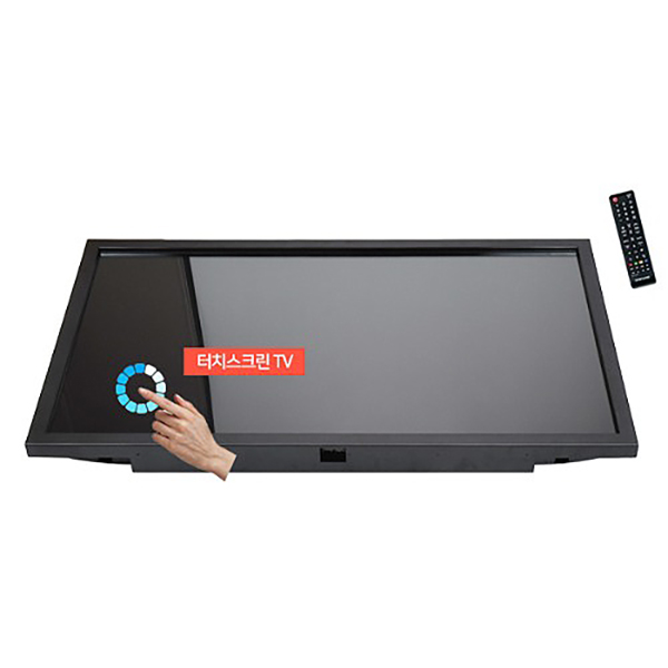 삼성전자 키오스크 적외선 터치모니터 HDL-T500-OV-IR-EU 사이니지 광고용 DID모니터 126~127cm(50인치) 1,150,000원
